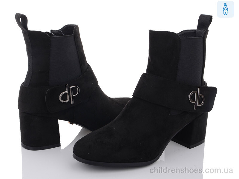 Ботинки Lino Marano B15-6