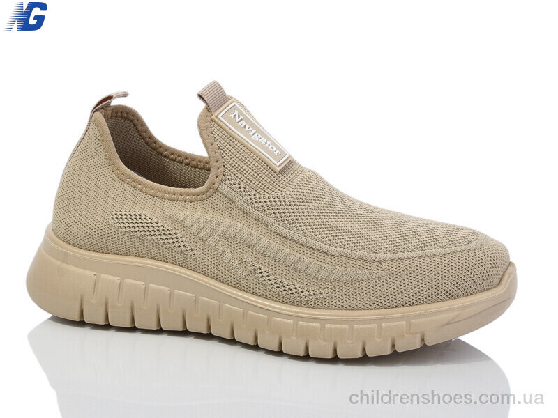 Кроссовки Navigator B2007-3