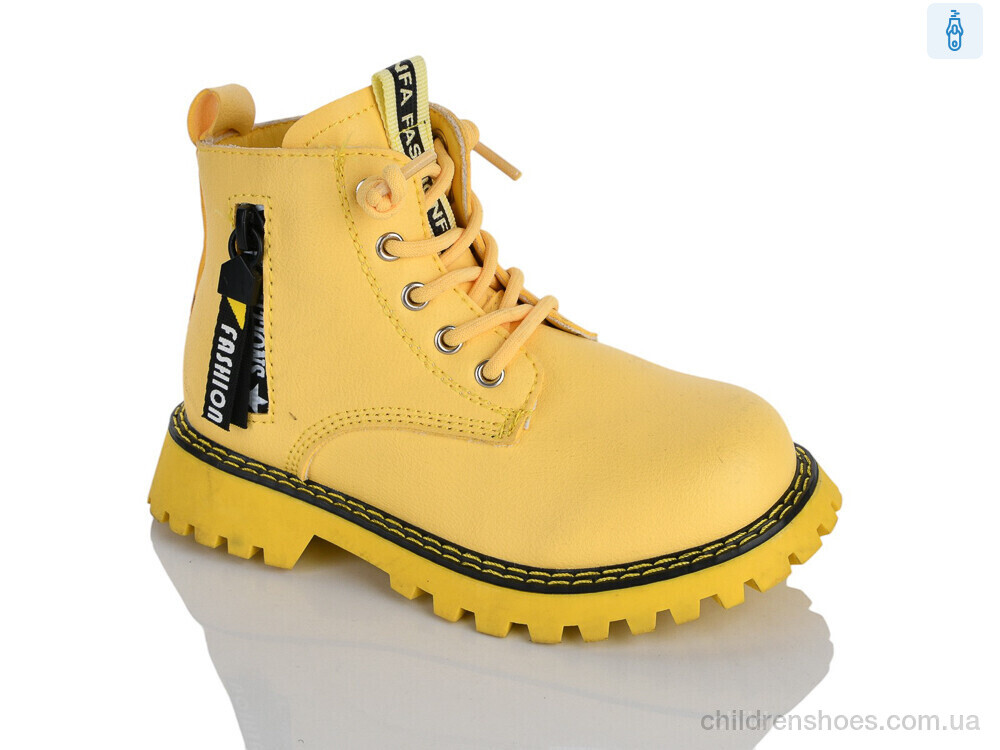 Ботинки XXF02-1263-4B Xifa kids / p. 27-32 / 8пар