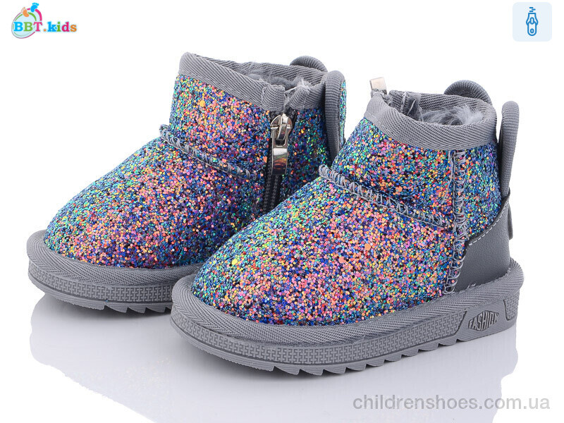 Угги BBT kids T7019-3