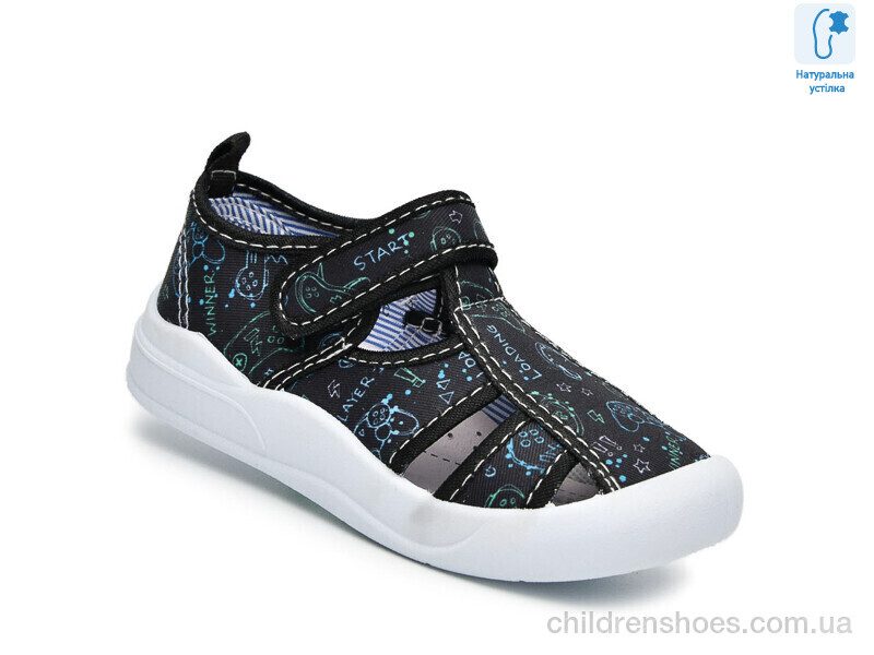 Тапки Tom.M T51043C