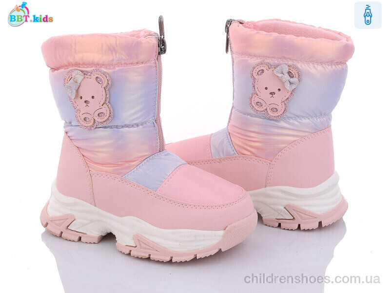 Дутики BBT kids T6902-2