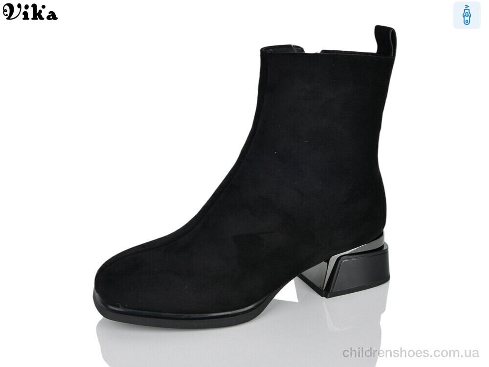 Ботинки X550-9 VIKA-Limani / p. 36-41 / 6пар