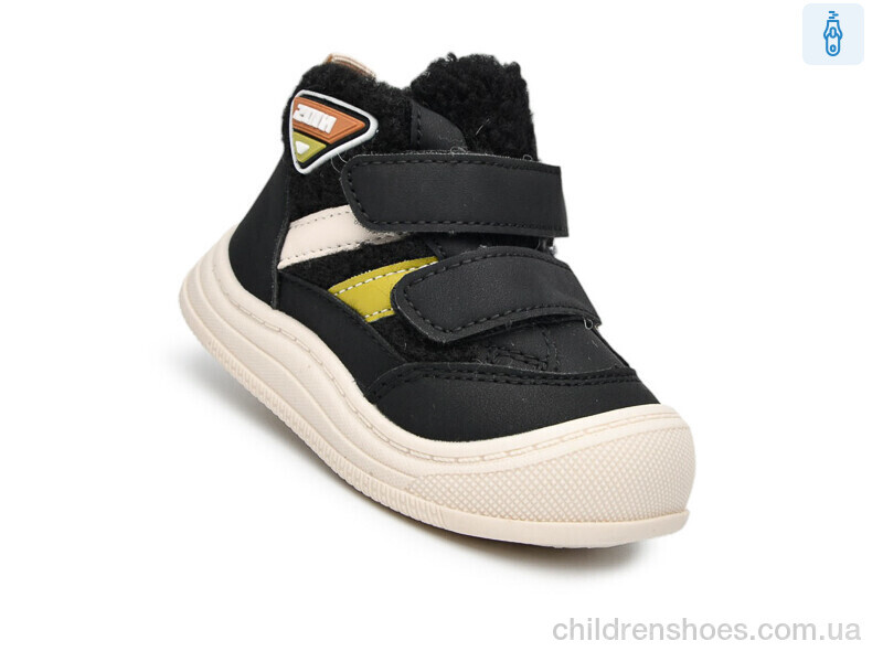 Ботинки Флип 51140D