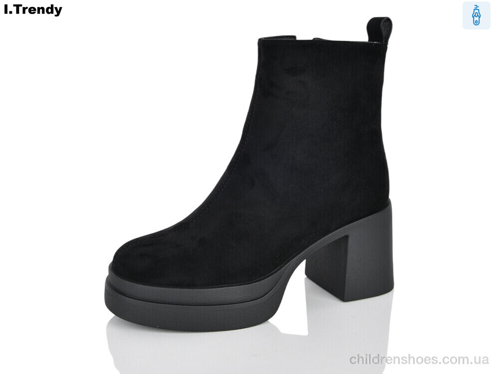 Ботинки BT1526-2 Trendy / p. 36-41 / 6пар