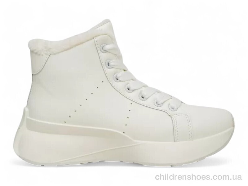 Ботинки No brand 248RXM20 білий
