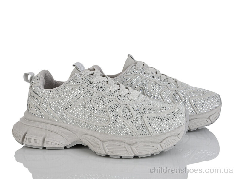 Кроссовки Loretta K037-2