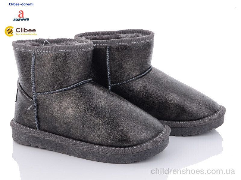 Угги Apawwa ND227-