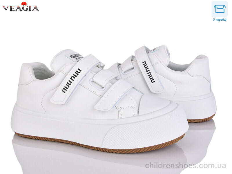 Кроссовки Veagia V975-21