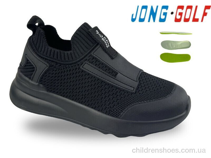 Кроссовки JongGolf C11819-0