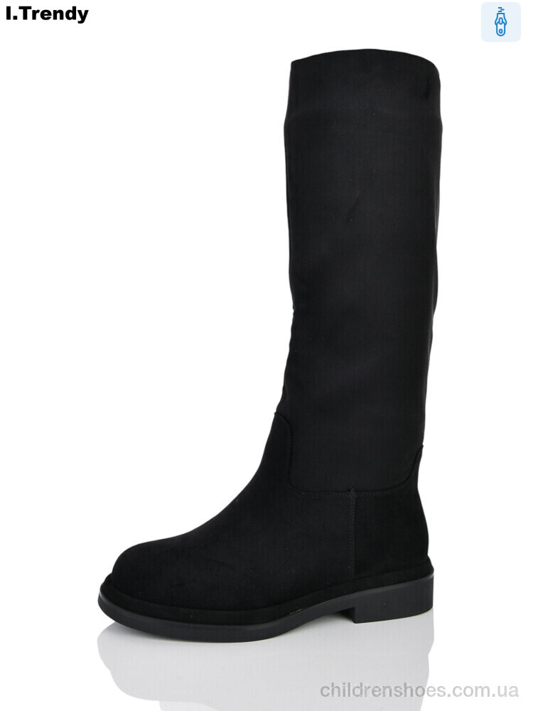 Сапоги BT1566-1 Trendy / p. 36-41 / 6пар