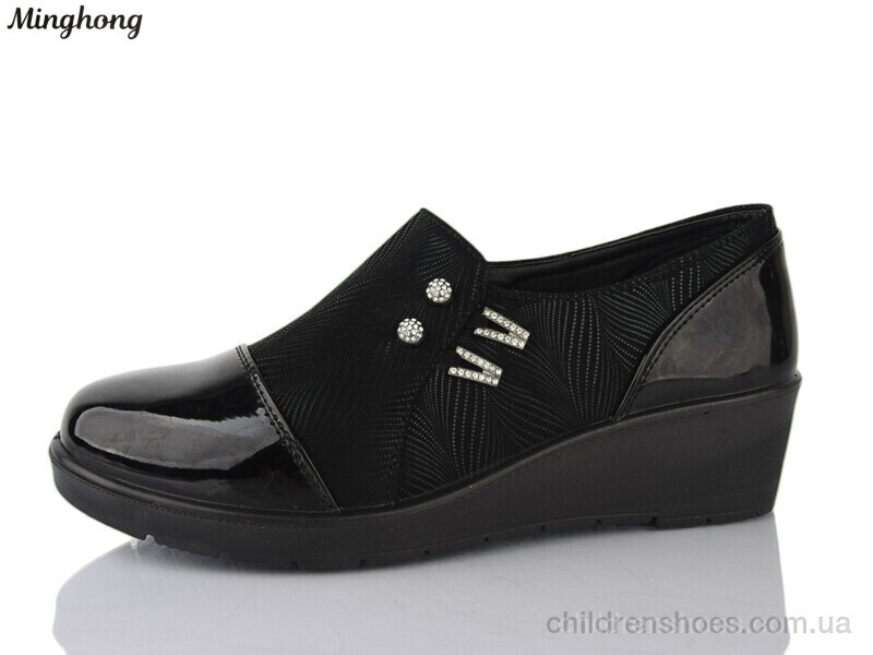 Туфли Minghong 7735