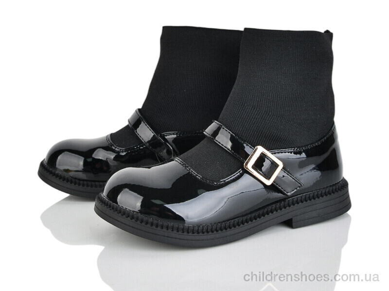 Ботинки Kimbo-o 2283-3A