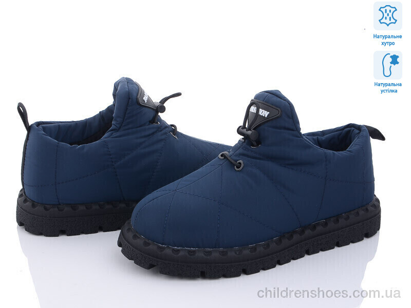 Туфли ITTS R10
