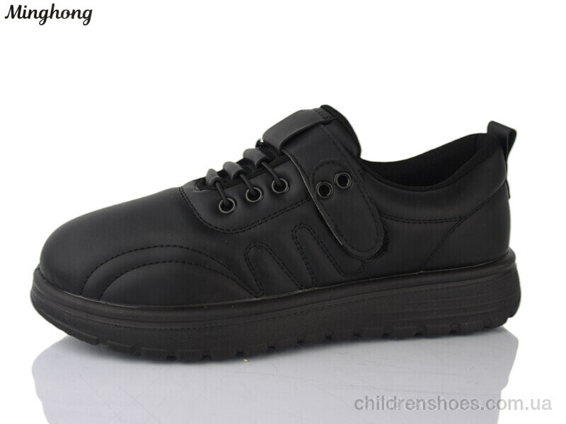 Кроссовки Minghong 961-1