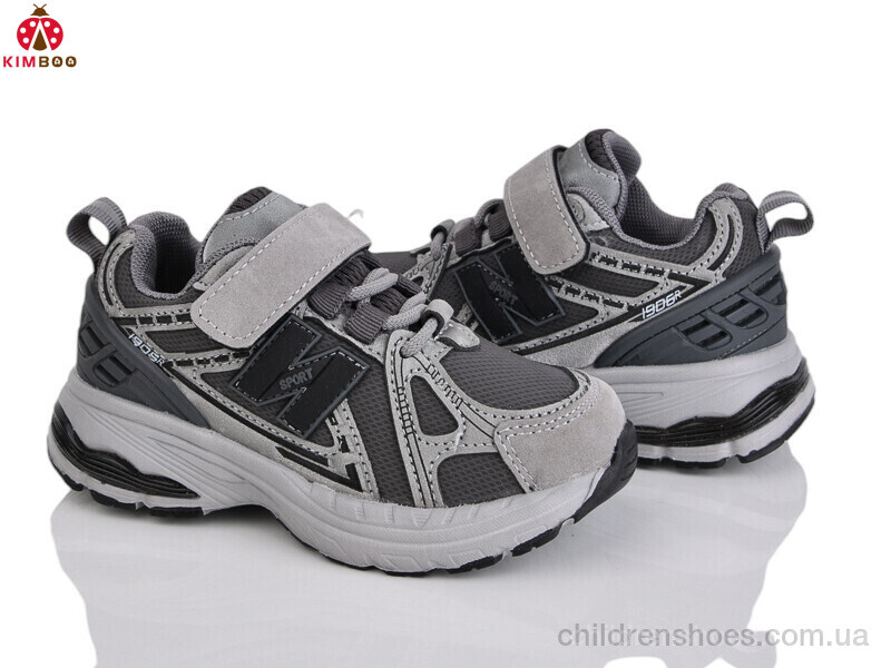 Кроссовки Kimbo-o GY2568-2B
