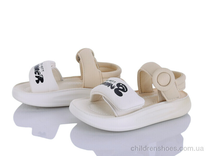 Босоножки Apawwa P952-1 beige