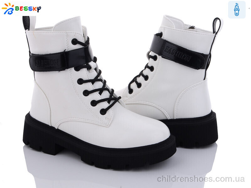 Ботинки No brand B2879-3C