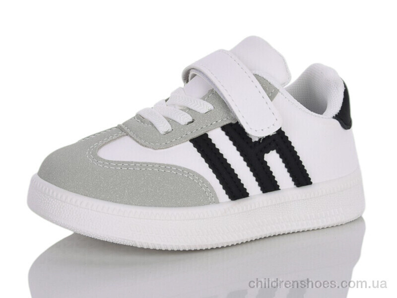 Кроссовки 550-21A Xifa kids / p. 26-31 / 12пар