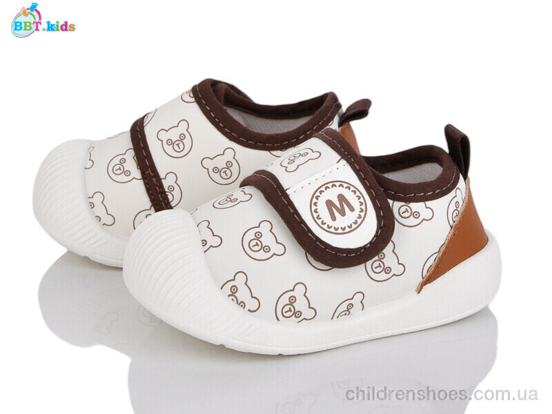 Кроссовки BBT FH371-5-3