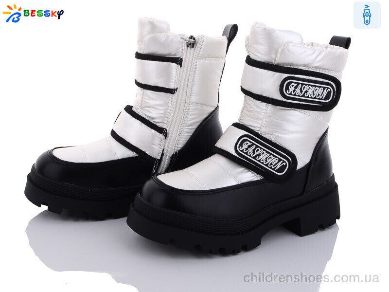 Ботинки Bessky BM3207-3C