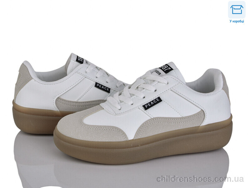 Кроссовки Lady Lily AD40-2