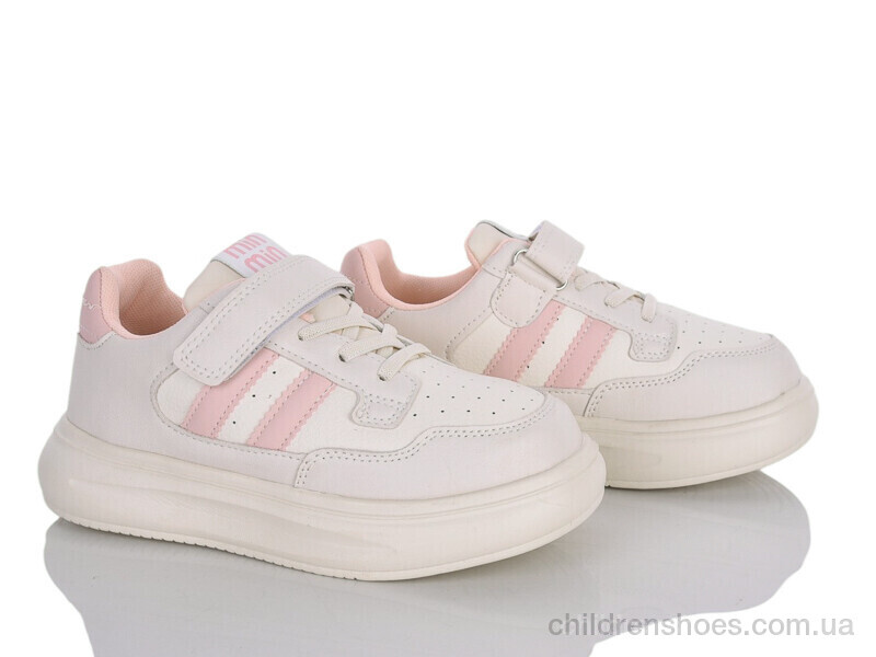 Кроссовки 506-3F Xifa kids / p. 32-37 / 8пар