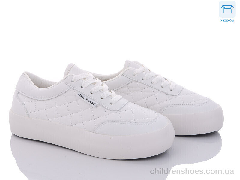 Кроссовки PLPS 2213-1