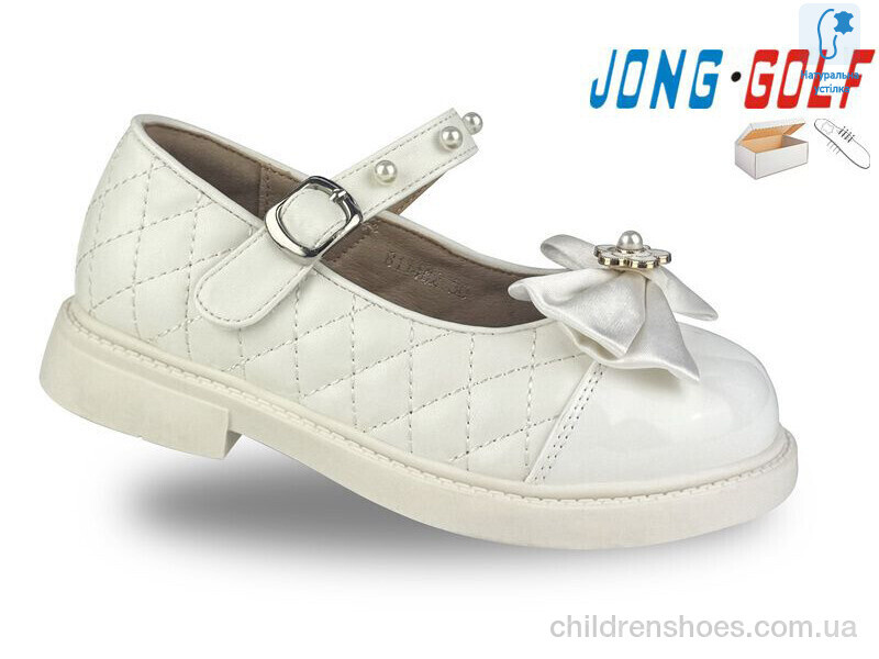 Туфли JongGolf A11461-7