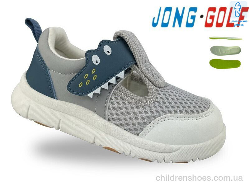 Кроссовки JongGolf M11799-2