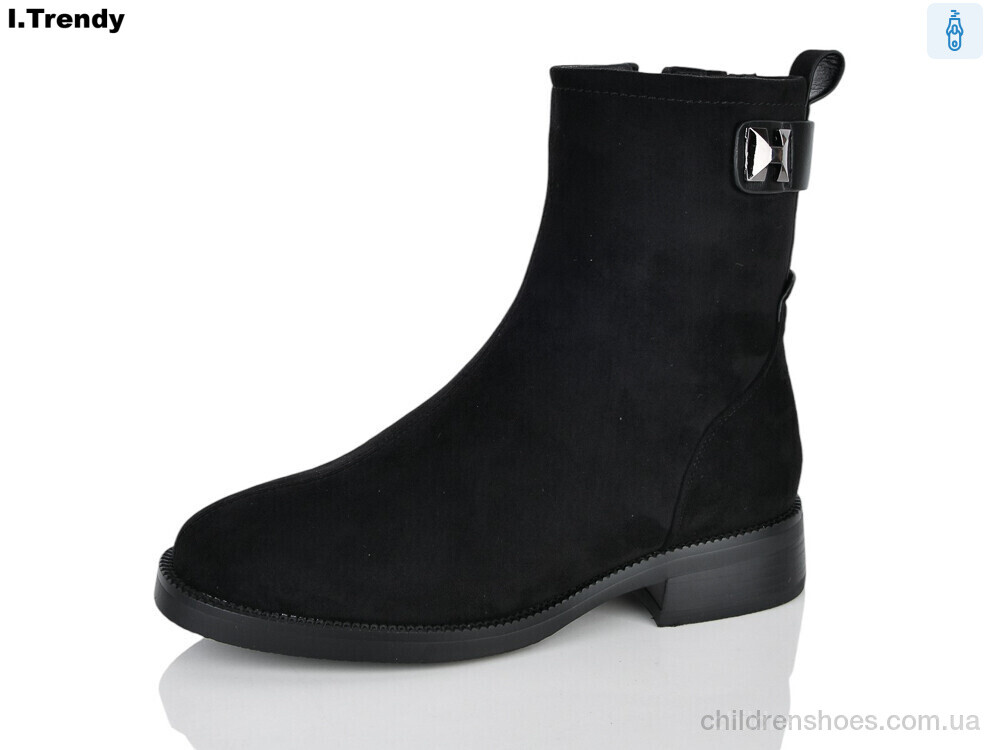 Ботинки BT1508-1 Trendy / p. 36-41 / 6пар