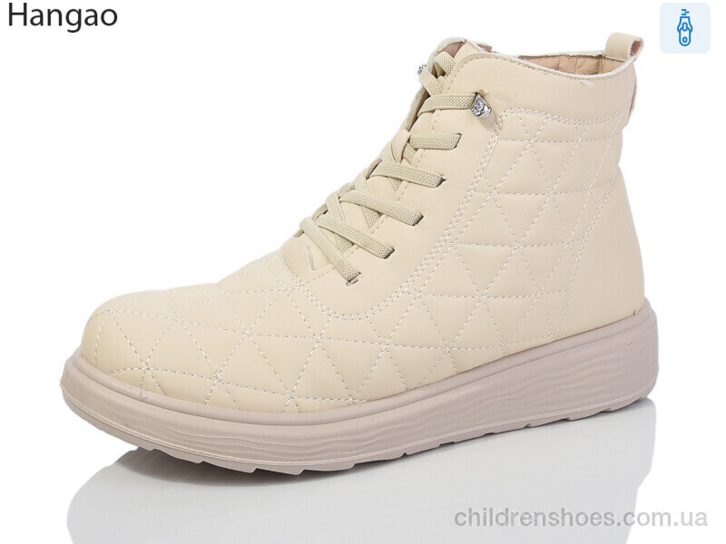 Ботинки No brand AH01-6