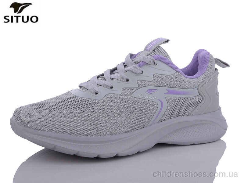 Кроссовки Situo B451-7