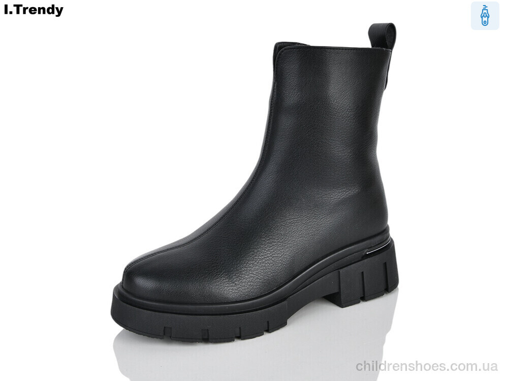 Ботинки BT1515-1 Trendy / p. 36-41 / 6пар