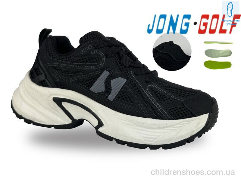 Кроссовки JongGolf C11734-0