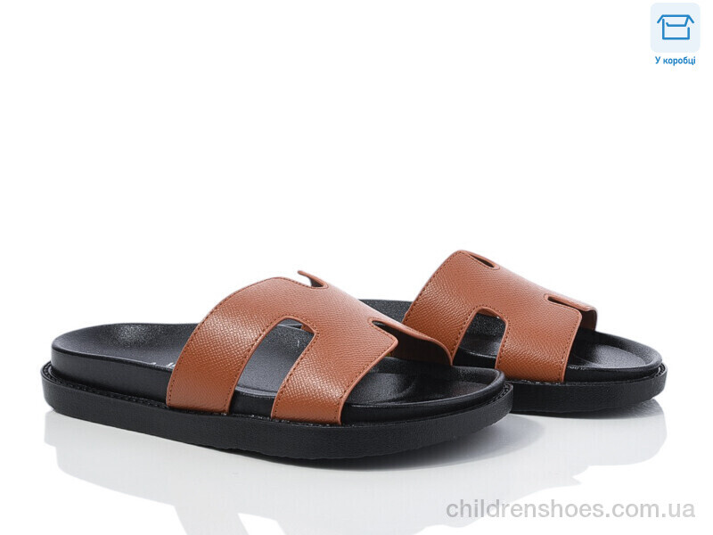 Шлепки женские L&M F903-5