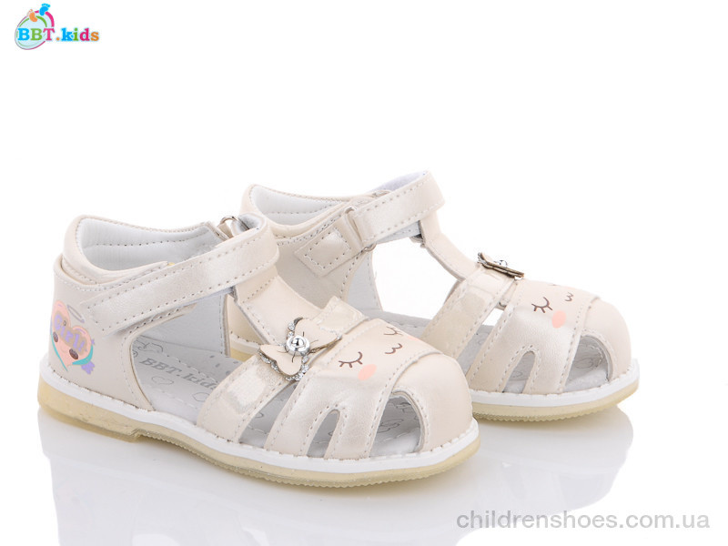 Босоножки BBT kids L6512-3