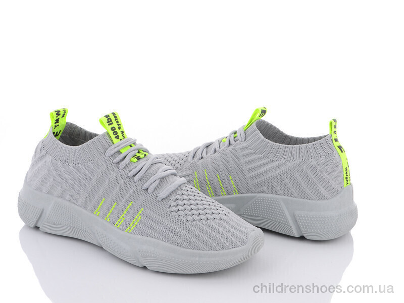Кроссовки Violeta only one 185-1 grey