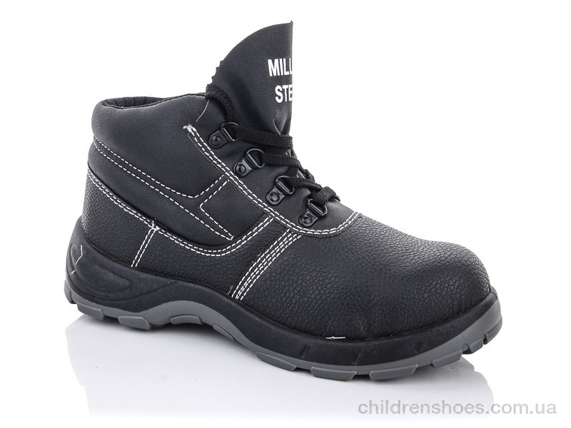 Ботинки Miller Steel 688