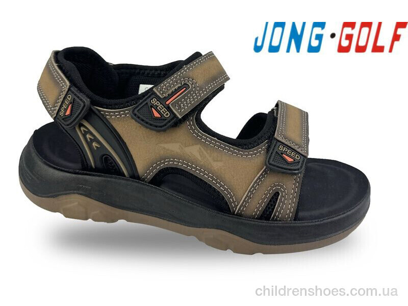 Сандалии JongGolf C20637-4