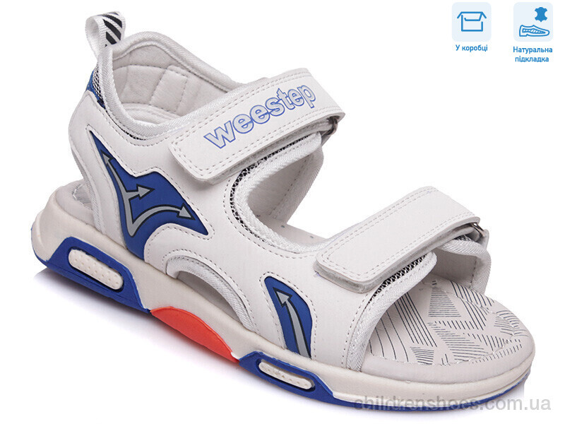 Сандалии Weestep R923160571 W