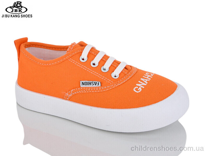 Кроссовки No brand 03-731 yellow