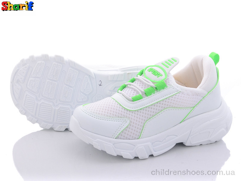 Кроссовки Lafonten 21652-7 (26-30)