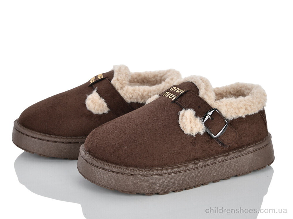 Угги M8-07 Xifa kids / p. 32-37 / 10пар