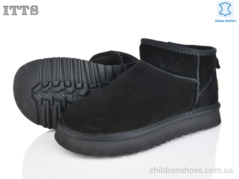 Угги S9960-1 ITTS / p. 36-40 / 6пар