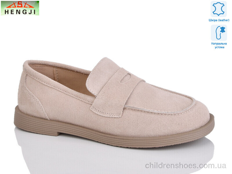 Туфли Hengji A588-5