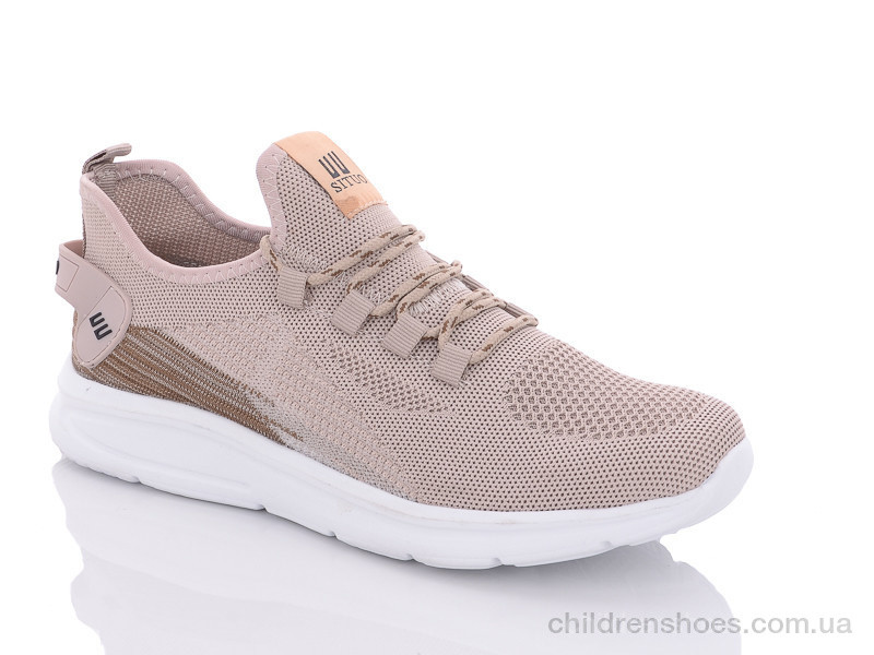 Кроссовки Situo A243-7