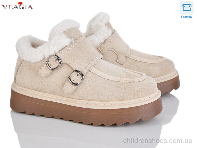 Угги Veagia F9011-13