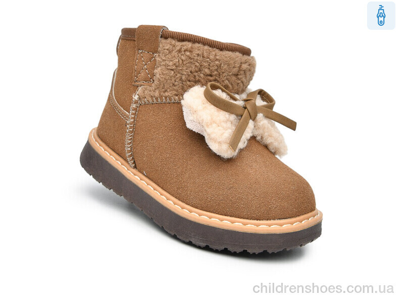 Ботинки Флип 51131F