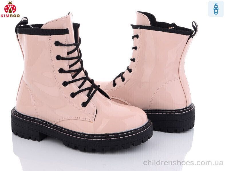 Ботинки Kimbo-o FG2374-3F